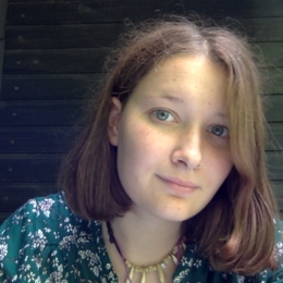 Oleksandra Kisel